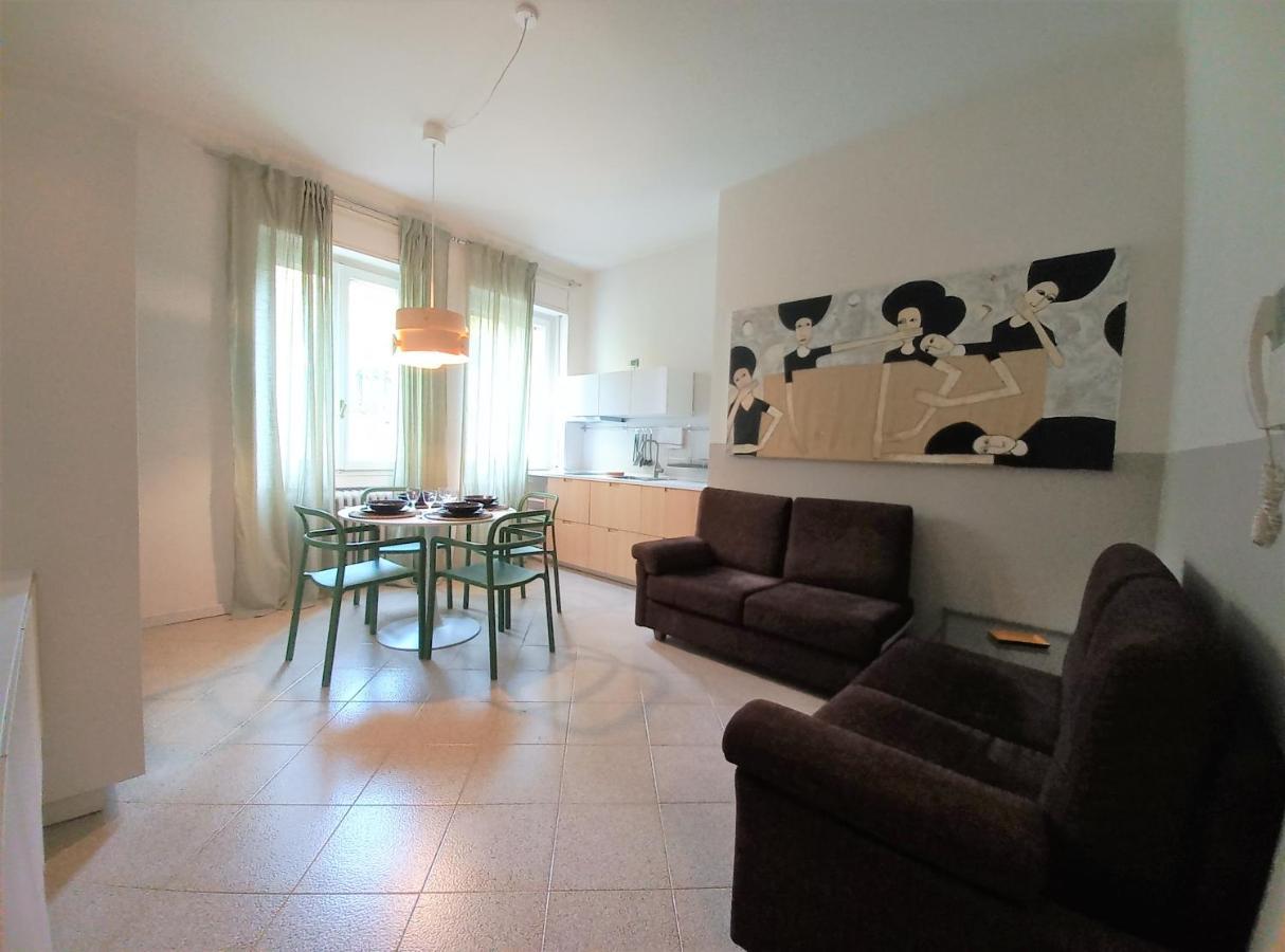 Brixia Gallery Home Brescia Exterior photo